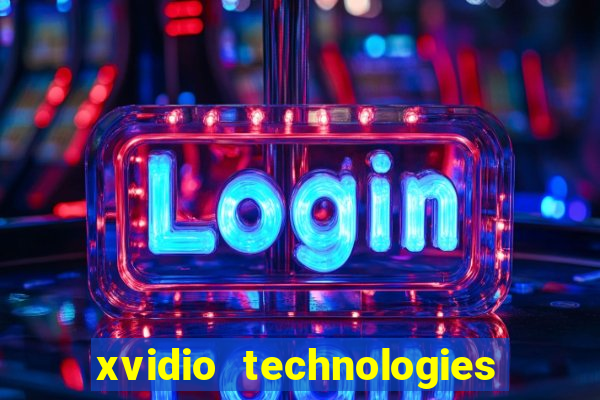 xvidio technologies startup brasil 2024 download